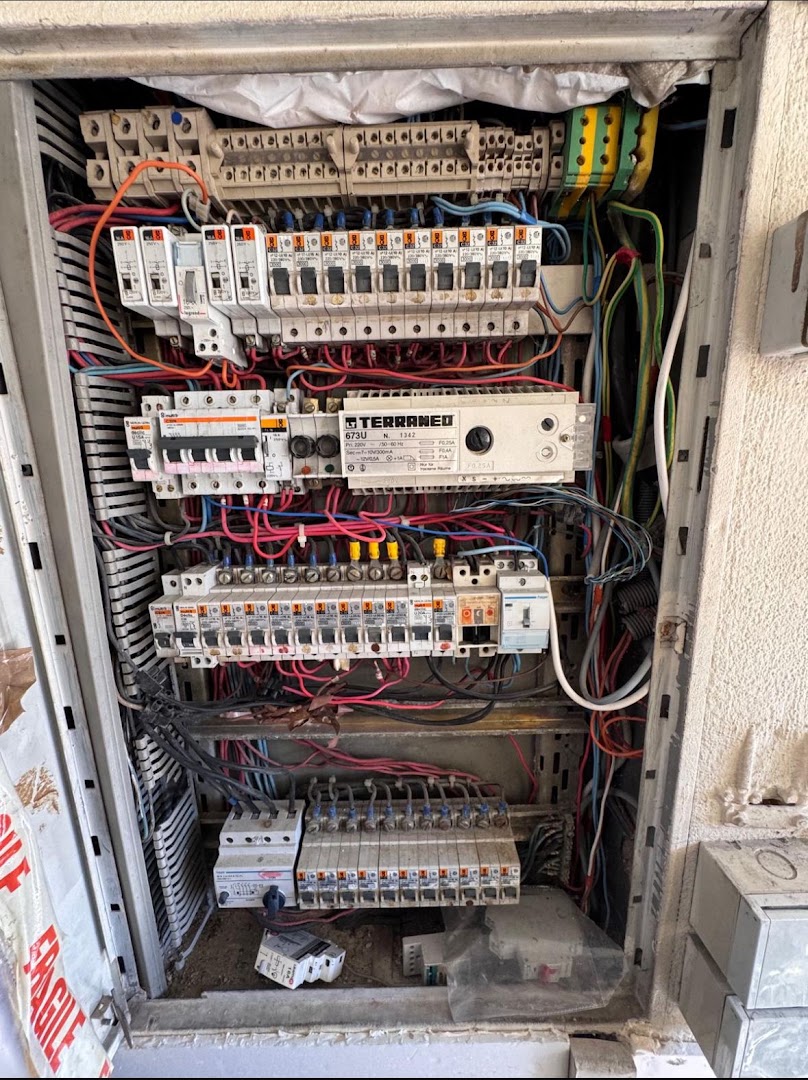 Plombier électricien Maurice & Fils Grigny — Photos 4