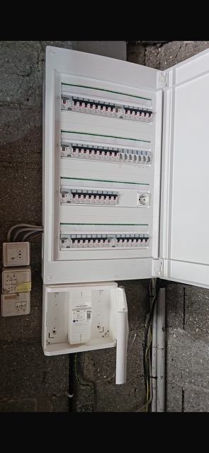 Plombier électricien Maurice & Fils Grigny — Photos 7