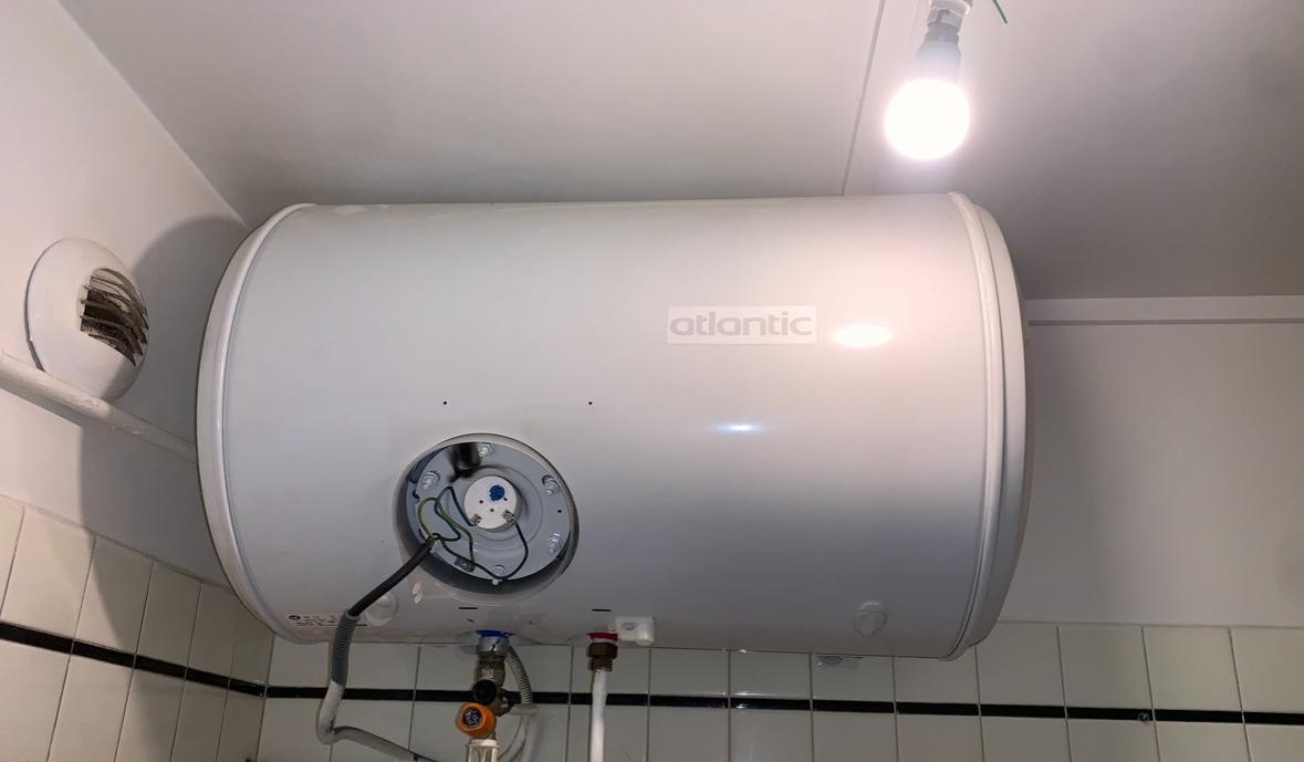 Plombier électricien Maurice & Fils Grigny — Photos 2